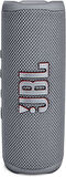 JBL Flip 6 Gri Bluetooth Hoparlör