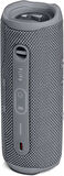 JBL Flip 6 Gri Bluetooth Hoparlör