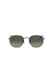 RAY-BAN RB 3548N 004/71 GÜNEŞ GÖZLÜĞÜ 