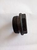 Döküm Alüminyum Radyatör Purjör Tapa Sol Diş 11/4 X 1/4 ’’ inç