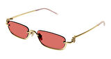 GUCCI 1278S 003 54 Güneş Gözlüğü
