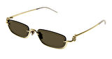 GUCCI 1278S 001 54 Güneş Gözlüğü
