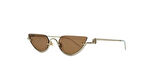 GUCCI 1603S 002 Güneş Gözlüğü