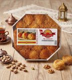 Saffet Abdullah Fincan Kadayıf 400 gr