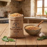 Göçmen Mısır(1kg)