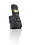 Gigaset 1 Harici 2 Dahili Dect Telsiz Kablosuz Telefon Santrali