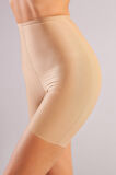Girdle  Hight Waist Micro Short Corset,  Ten Toparlayıcı Normal Bel  Korse