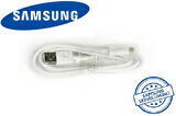 SAMSUNG GALAXY SM-G570 USB TO MİCRO USB (İNCE GİRİŞ)100 CM BEYAZ