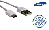 SAMSUNG GALAXY SM-W703 USB TO TYPE C 120 CM BEYAZ