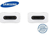 SAMSUNG GALAXY SM-N970 TYPE C TO TYPE C 100 CM BEYAZ