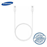 SAMSUNG GALAXY SM-S901 TYPE C TO TYPE C 100 CM BEYAZ
