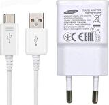 Samsung Note 4 Şarj Aleti Micro USB Data Kablo + Adaptör