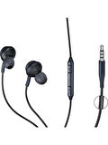 SAMSUNG AKG SİYAH KULAKİÇİ KULAKLIK GH59-14983A