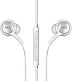 SAMSUNG AKG BEYAZ KULAKİÇİ KULAKLIK  GH59-14984A