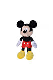 Mickey Mouse Lisanslı Oyuncak Peluş 35 Cm