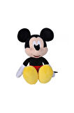 Mickey Mouse Lisanslı Oyuncak Peluş 35 Cm