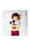 Mickey Mouse Lisanslı Oyuncak Peluş 35 Cm