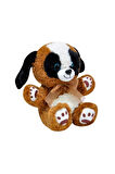 Peluş Köpek Oyuncak 15 Cm 1015