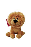Peluş Sevimli Aslan 28 Cm Hediyelik Oyuncak