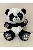 28 cm Pelüş Panda