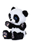 Peluş 28 Cm Hediyelik Panda Ayı
