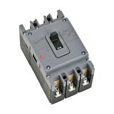 GÜNSAN VALTA Kompakt Şalter 3x125A Sabit