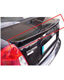 HYUNDAİ ERA ANATOMİK SPOİLER (( BOYASIZ ))