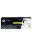 HP W2301X LaserJet 230X SİYAH 5500 Sayfa Toner Kartuş