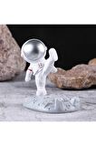 Dekoratif Astrono Telefon Tutacağı