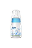 Wee Baby 851 Klasik PP Biberon 125 ml Mavi