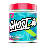 Ghost Amino (EAA+BCAA+TAURİNE) 40 Servis