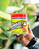 GHOST AMİNO BCAA 315 Gram