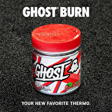 GHOST BURNER 60 SERVİS (Acetyl l carnitine+Tyrosine)