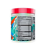GHOST INTRA EAA + BCAA AMİNO COMPLEX 440 Gram