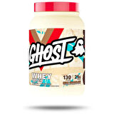 GHOST WHEY PROTEİN 1 KG - 30 SERVİS