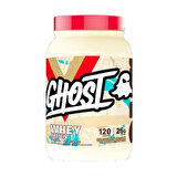 GHOST WHEY PROTEİN 1 KG - 30 SERVİS