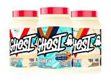 GHOST WHEY PROTEİN 1 KG - 30 SERVİS