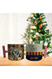 Harry Potter Porselen Fincan / Kupa -mug
