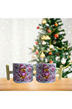 Winnie the pooh Porselen Fincan / Kupa -mug