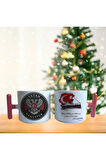 Vatan Namustur porselen fincan / kupa -mug