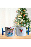 Şıpsevdi Aşk porselen fincan / kupa -mug