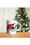 Atatürk Büyük Meclis Porselen Kupa
