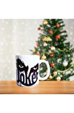 Joker Porselen Kupa