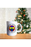 fenerbahçe hello Kitty Porselen Kupa