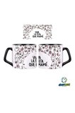 GHOSTBASTIR DESIGN Memeli Kupa Bardak | Tek Adet 0898