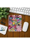 Courage Baskılı Oyuncu Mousepad 055