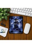 Mortal Kombat Raiden Baskılı Oyuncu Mousepad 0188