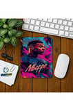 Mbappe Baskılı Oyuncu Mousepad 0194