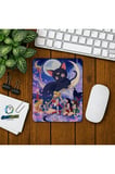 Sailormoon Baskılı Oyuncu Mousepad 0268