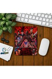 Stranger Things Baskılı Oyuncu Mousepad 0288